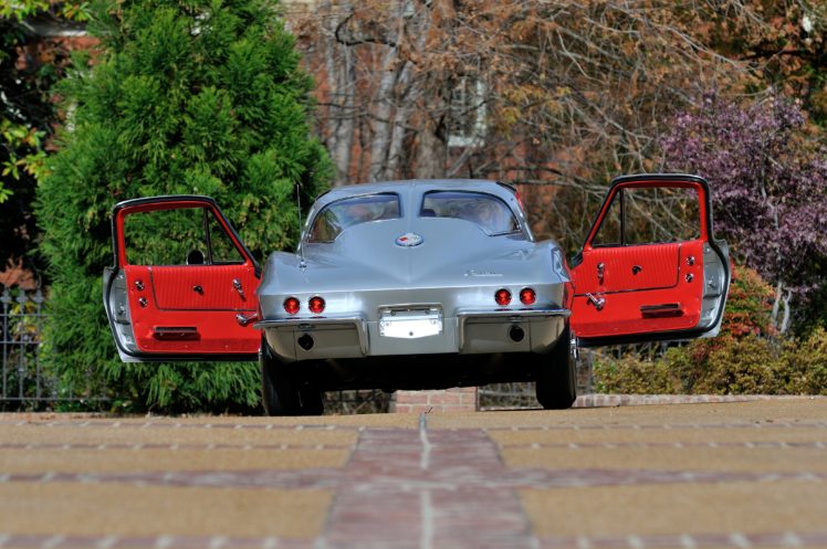 1963, Chevrolet, Corvette, Stig, Ray, Z06, Classic, Usa, 4200×2790 26 HD Wallpaper Desktop Background