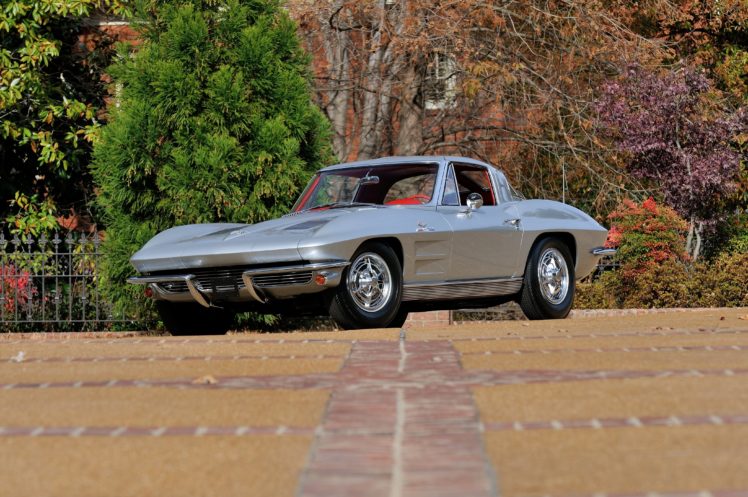 1963, Chevrolet, Corvette, Stig, Ray, Z06, Classic, Usa, 4200×2790 28 HD Wallpaper Desktop Background