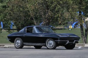 1963, Chevrolet, Corvette, Sting, Ray, Muscle, Classic, Usa, 4000x3000 02