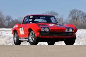 1963, Chevrolet, Corvette, Race, Car, Muscle, Usa, 4200x2790 09
