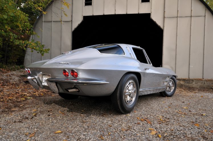 1963, Chevrolet, Corvette, Stig, Ray, Z06, Classic, Usa, 4200×2790 03 HD Wallpaper Desktop Background