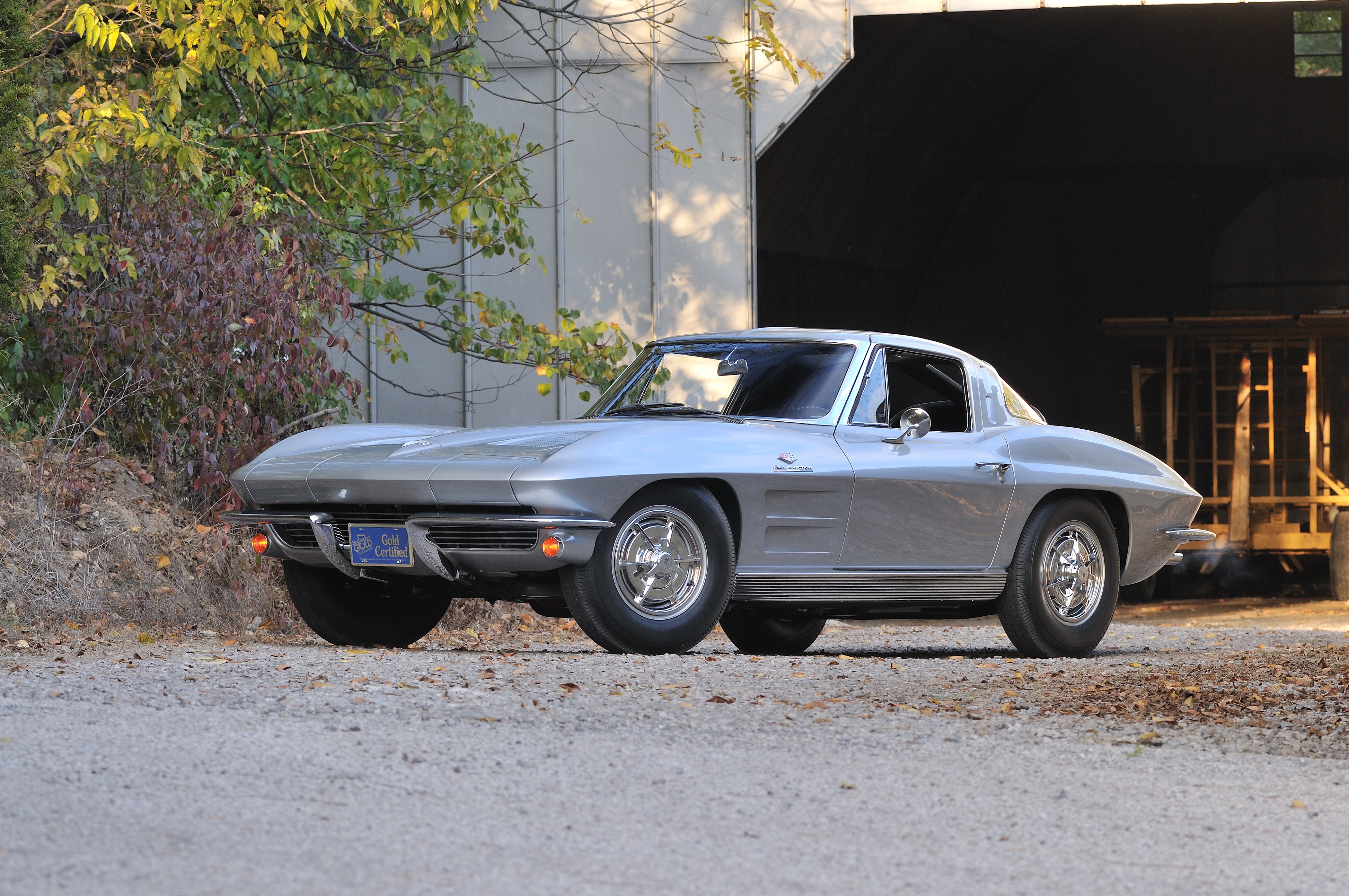 1963, Chevrolet, Corvette, Stig, Ray, Z06, Classic, Usa, 4200x2790 06 Wallpaper