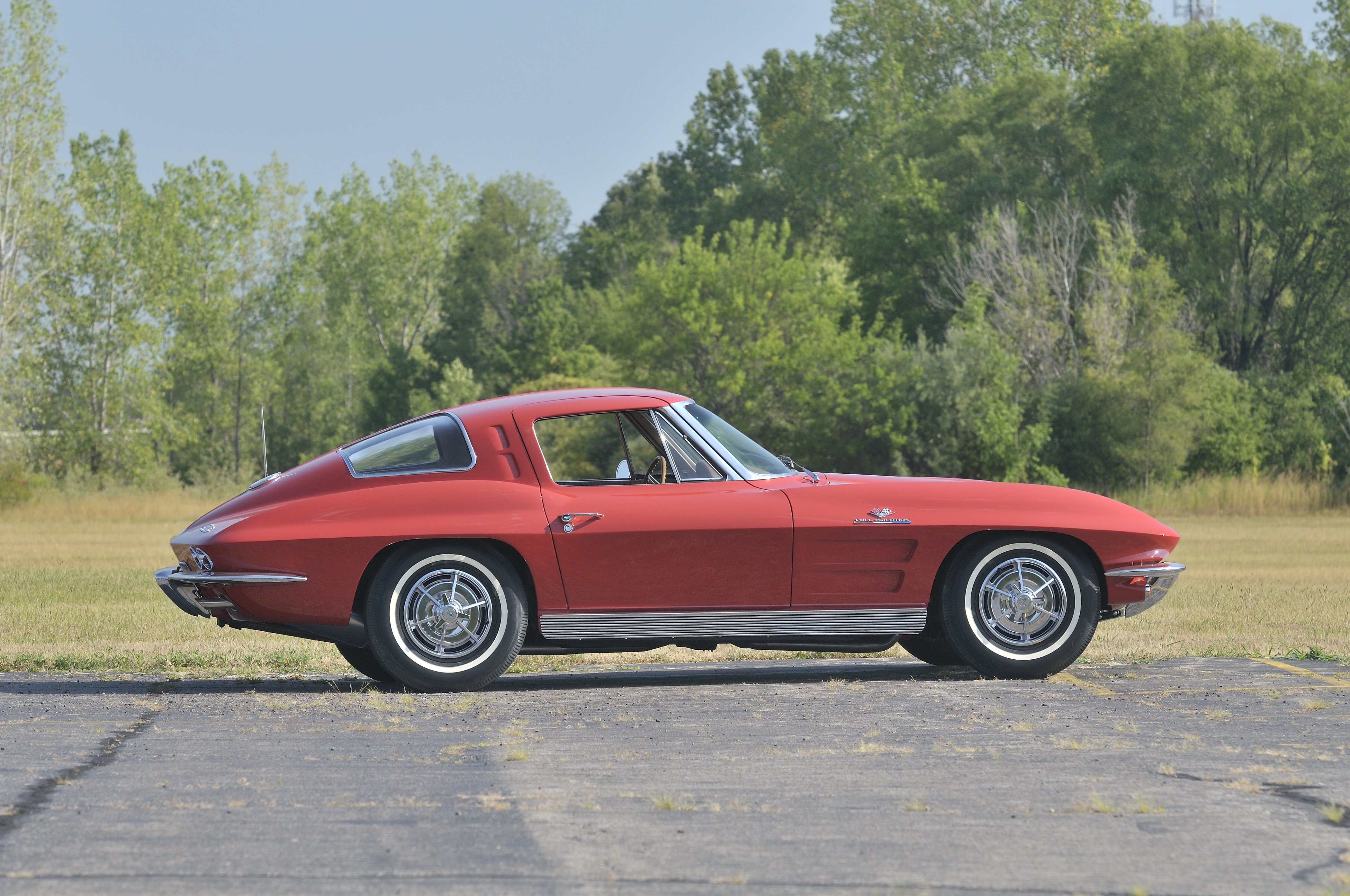 1963, Chevrolet, Corvette, Stig, Ray, Z06, Classic, Usa, 4200x2790 12 Wallpaper