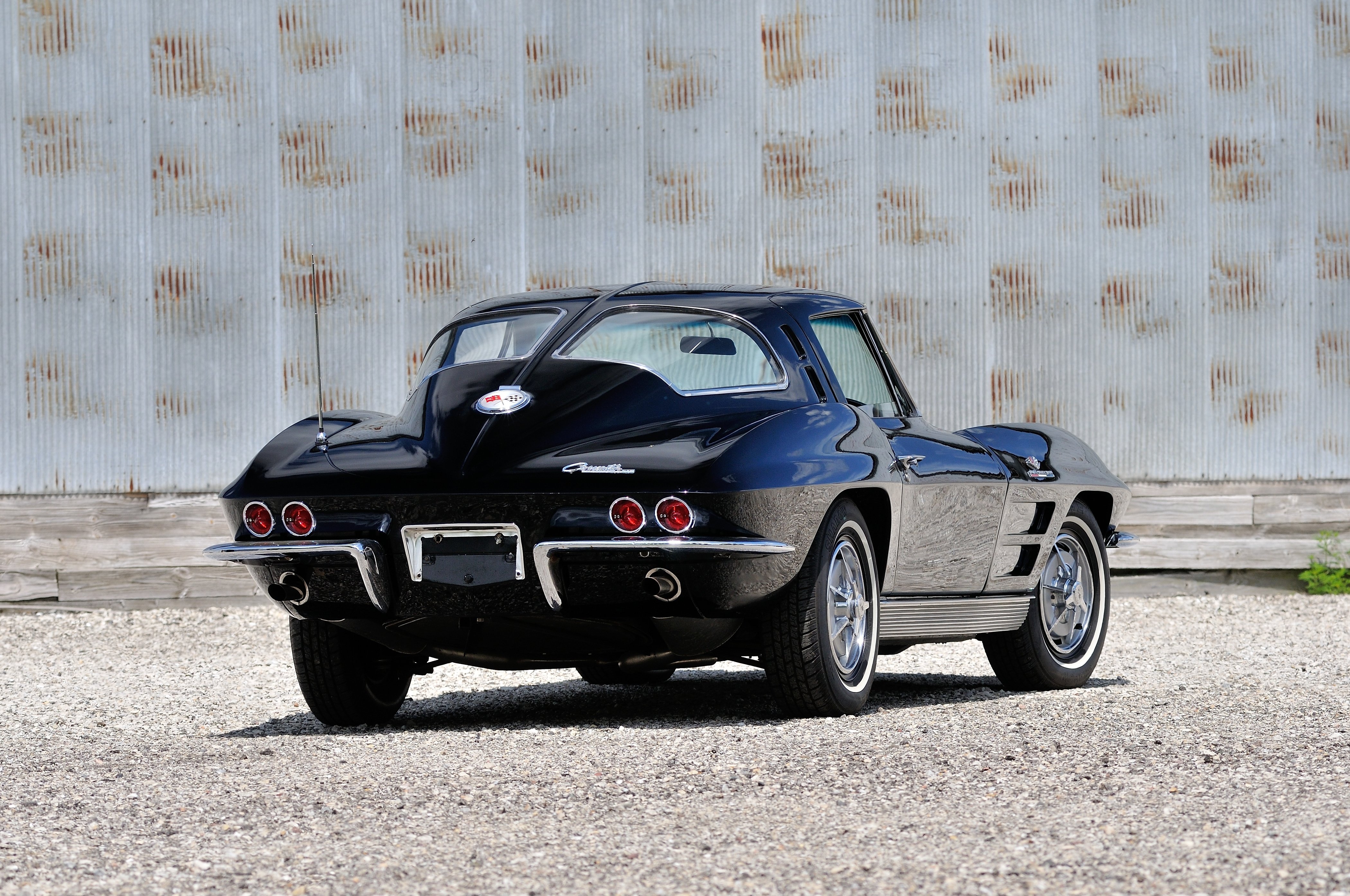 1963, Chevrolet, Corvette, Stig, Ray, Z06, Classic, Usa, 4200x2790 16 Wallpaper