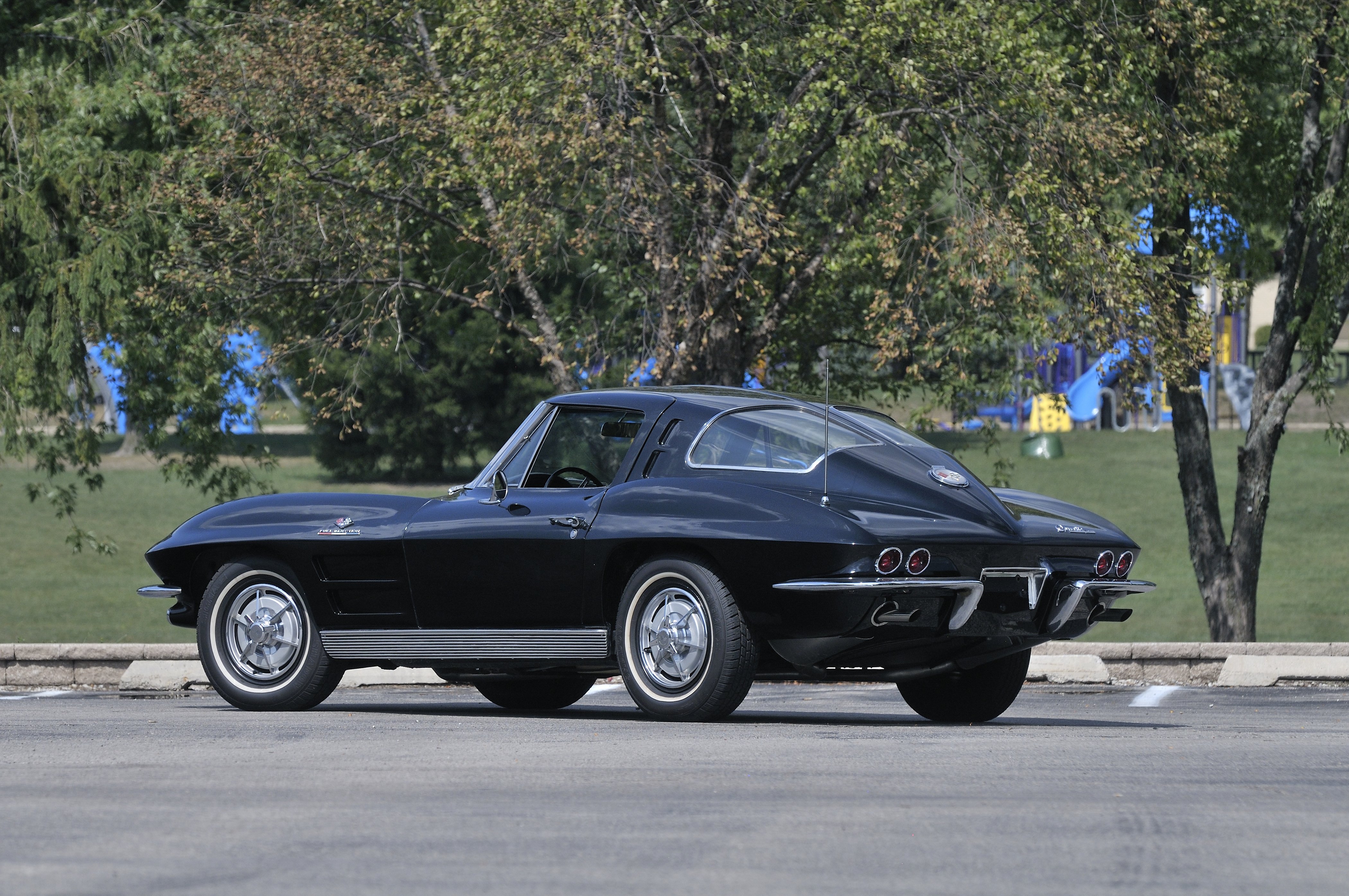 1963, Chevrolet, Corvette, Stig, Ray, Z06, Classic, Usa, 4200x2790 18 Wallpaper