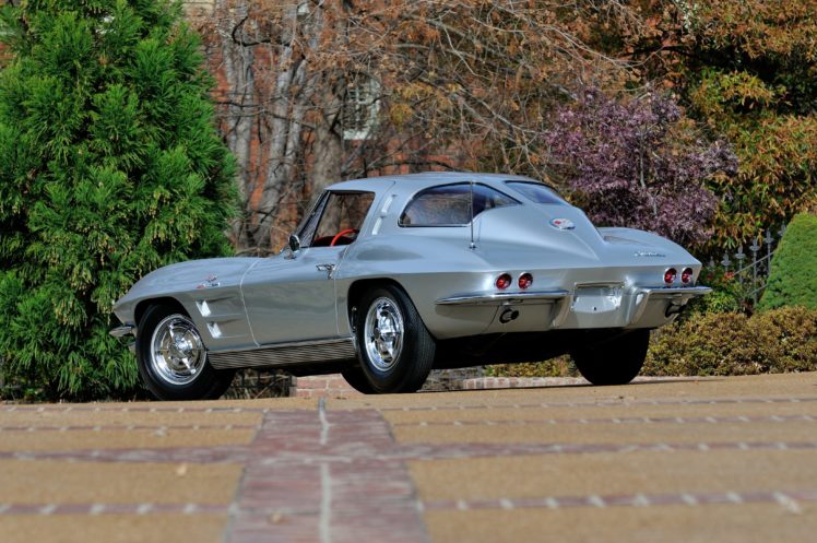 1963, Chevrolet, Corvette, Stig, Ray, Z06, Classic, Usa, 4200×2790 22 HD Wallpaper Desktop Background
