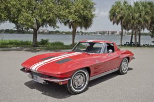 1963, Chevrolet, Corvette, Sting, Ray, Z06, Muscle, Classic, Usa, 4200x2780 02
