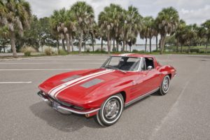 1963, Chevrolet, Corvette, Sting, Ray, Z06, Muscle, Classic, Usa, 4200x2780 04