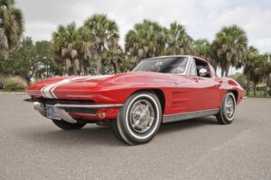 1963, Chevrolet, Corvette, Sting, Ray, Z06, Muscle, Classic, Usa, 4200×2780 12