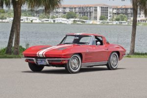1963, Chevrolet, Corvette, Sting, Ray, Z06, Muscle, Classic, Usa, 4200×2800 01