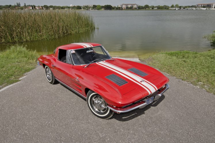 1963, Chevrolet, Corvette, Sting, Ray, Z06, Muscle, Classic, Usa, 4200×2800 07 HD Wallpaper Desktop Background