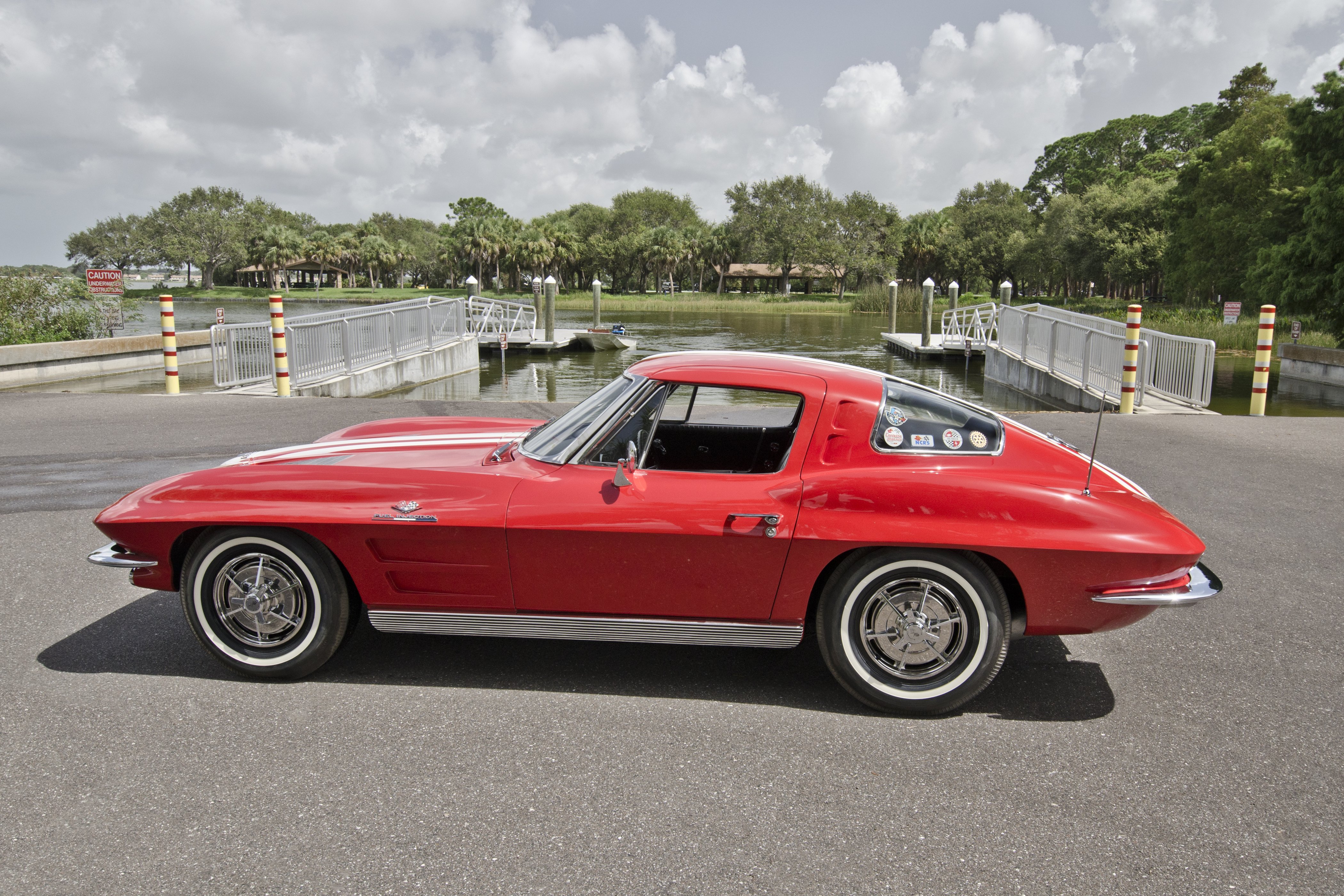 1963, Chevrolet, Corvette, Sting, Ray, Z06, Muscle, Classic, Usa, 4200x2800 08 Wallpaper