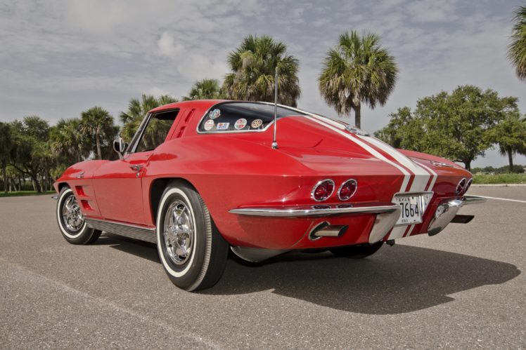 1963, Chevrolet, Corvette, Sting, Ray, Z06, Muscle, Classic, Usa, 4200×2800 09 HD Wallpaper Desktop Background