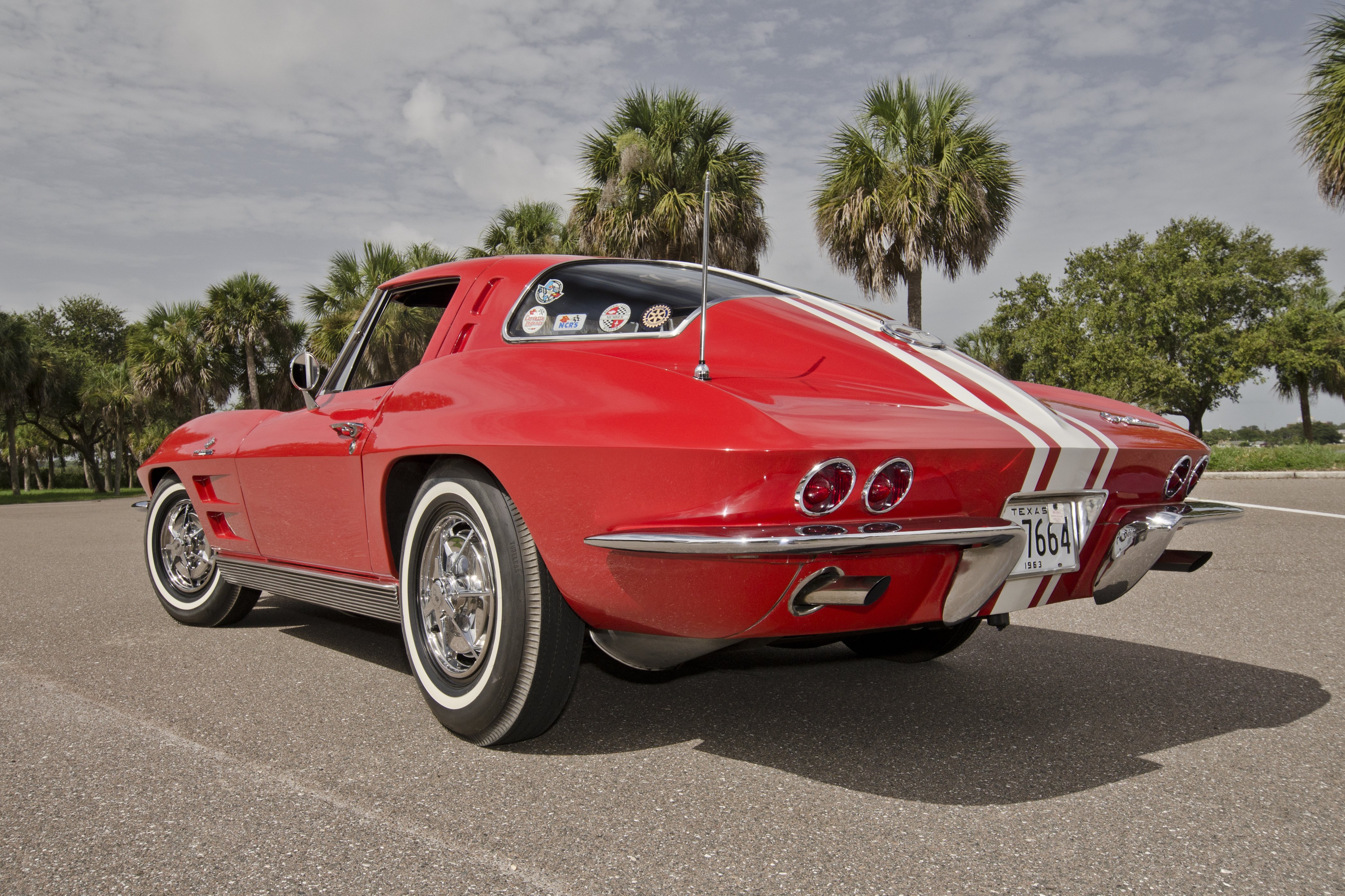 1963, Chevrolet, Corvette, Sting, Ray, Z06, Muscle, Classic, Usa, 4200x2800 09 Wallpaper