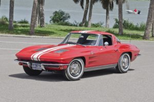 1963, Chevrolet, Corvette, Sting, Ray, Z06, Muscle, Classic, Usa, 4200×2800 14