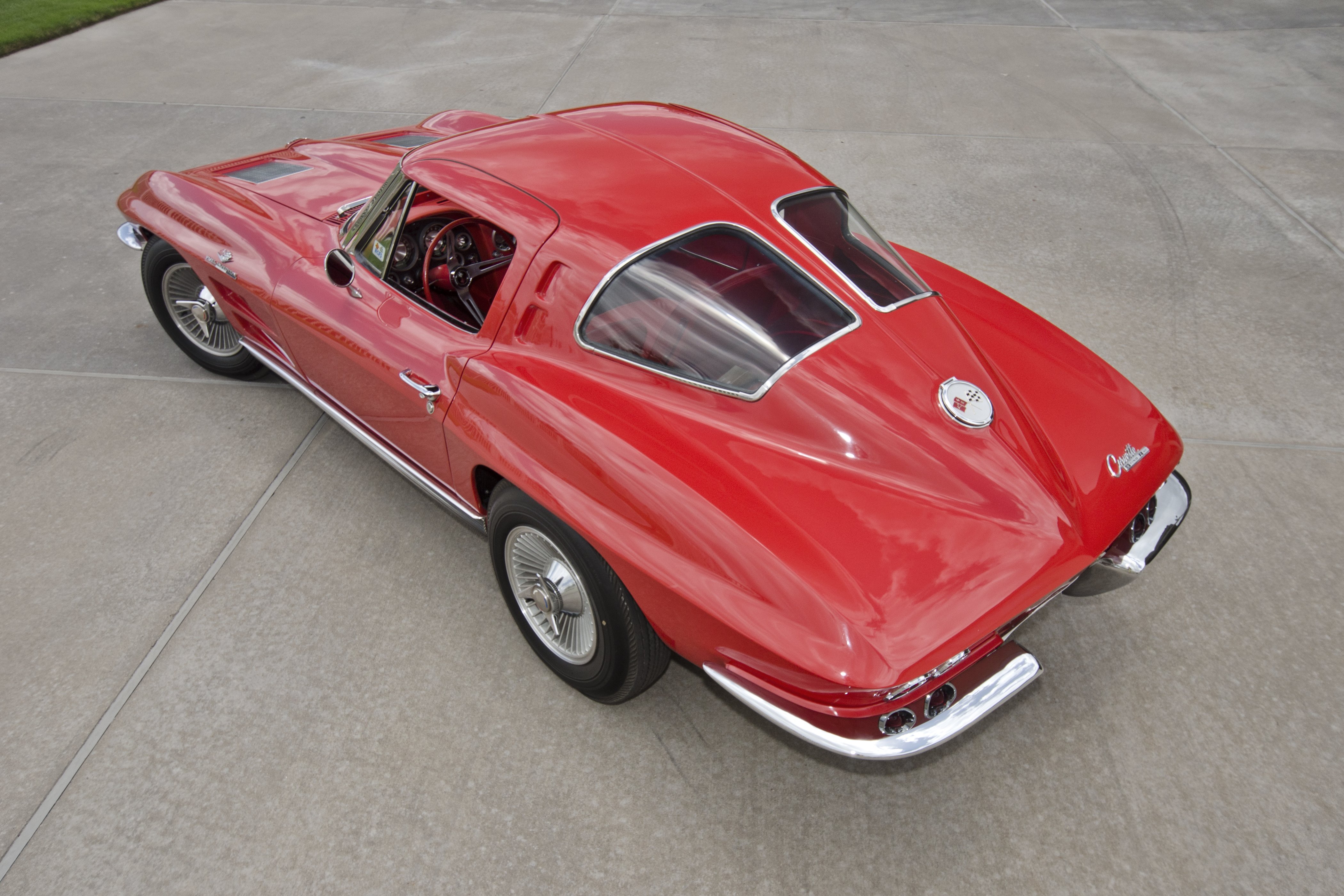 1963, Chevrolet, Corvette, Sting, Ray, Z06, Muscle, Classic, Usa, 4200x2800 16 Wallpaper