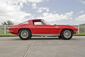 1963, Chevrolet, Corvette, Sting, Ray, Z06, Muscle, Classic, Usa, 4200×2800 19