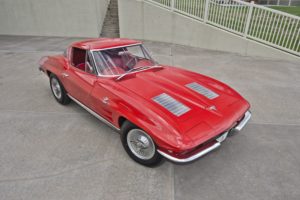 1963, Chevrolet, Corvette, Sting, Ray, Z06, Muscle, Classic, Usa, 4200×2800 17