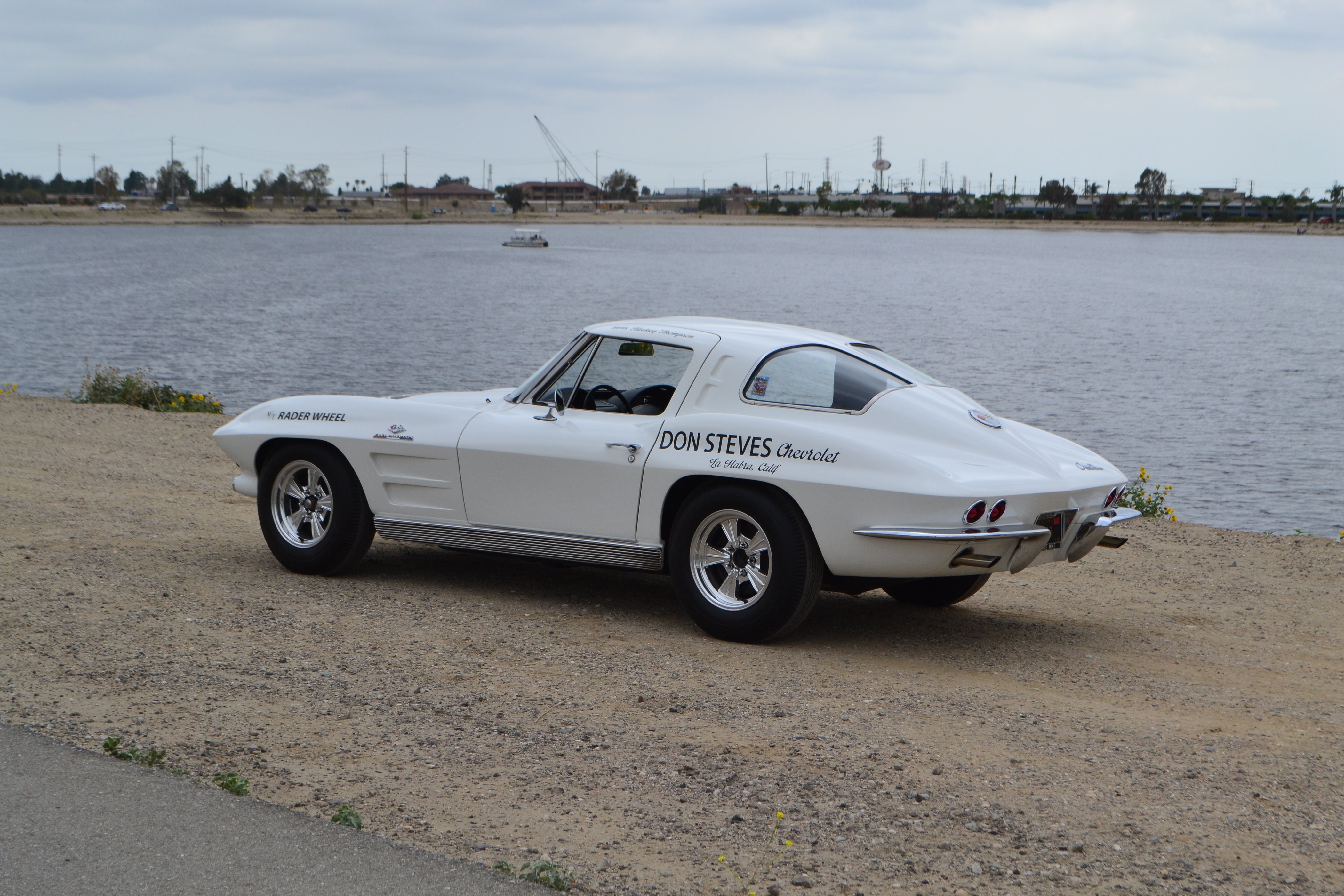 1963, Chevrolet, Corvette, Sting, Ray, Z06, Muscle, Classic, Usa, 4200x2800 21 Wallpaper