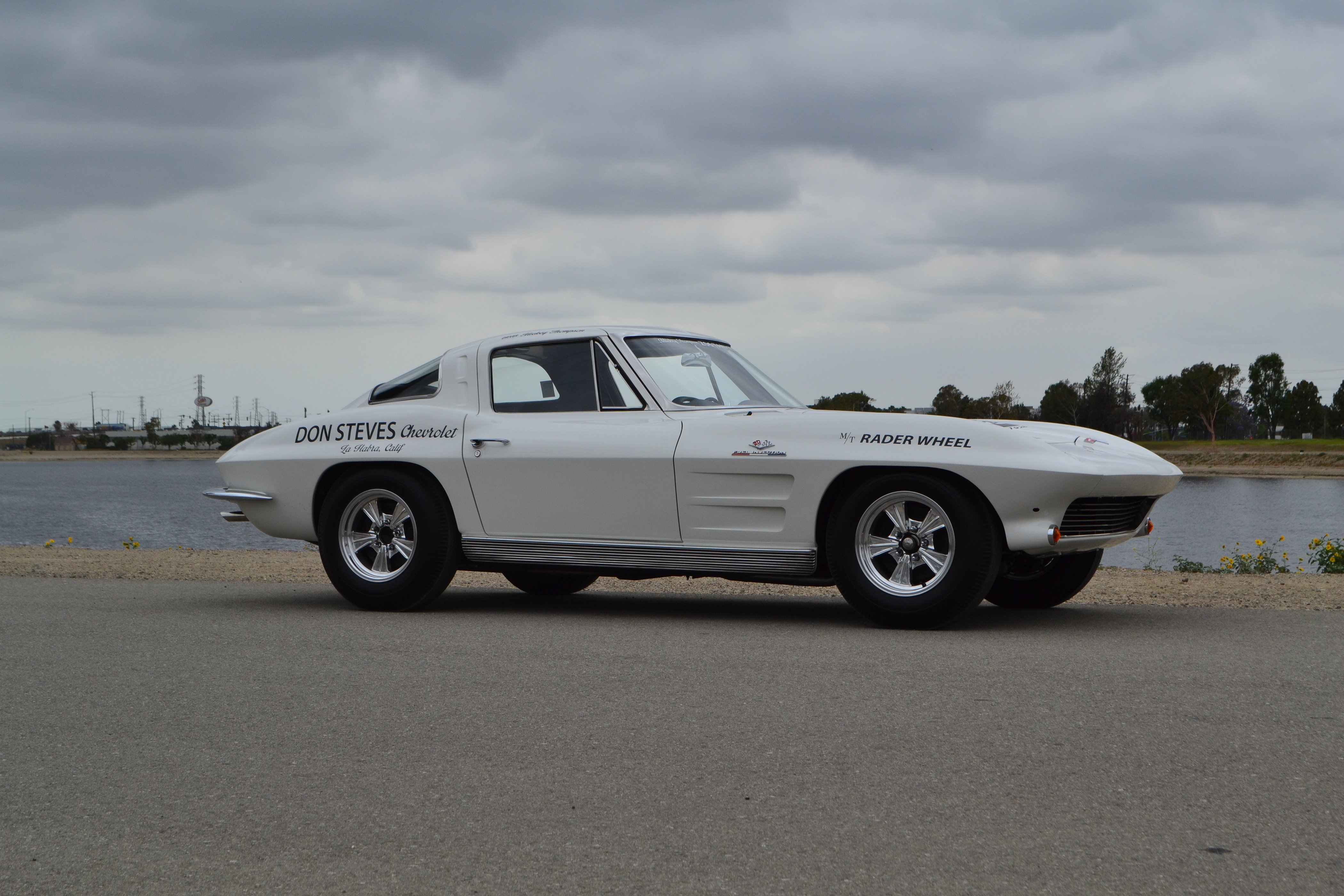 1963, Chevrolet, Corvette, Sting, Ray, Z06, Muscle, Classic, Usa, 4200x2800 22 Wallpaper