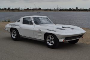 1963, Chevrolet, Corvette, Sting, Ray, Z06, Muscle, Classic, Usa, 4200×2800 23