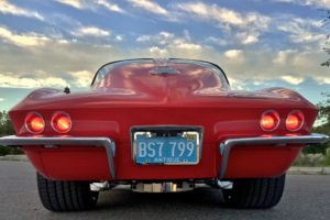 1963, Chevrolet, Corvette, Streetrod, Street, Rod, Hot, Muscle, Classic, Usa, 3100x1744 10