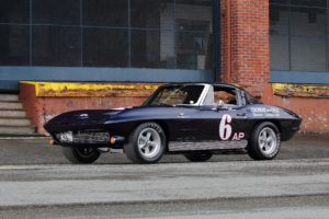 1963, Chevrolet, Corvette, Z06, Muscle, Race, Car, Usa, 4200x2800x01