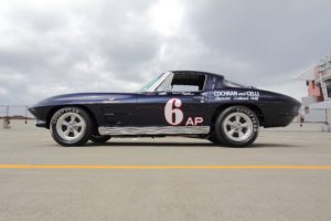 1963, Chevrolet, Corvette, Z06, Muscle, Race, Car, Usa, 4200x2800x05