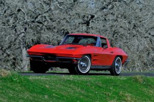 1963, Chevrolet, Corvette, Z6, Muscle, Classic, Usa, 4200×2790 01