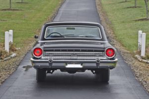 1963, Ford, Galaxie, 500, Coupe, Muscle, Classic, Usa, 4200×2780 03