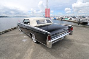 1963, Lincoln, Continental, Convertible, Classic, Usa, 4200x2790 05