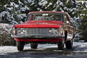 1963, Plymouth, Savoy, 426, Max, Wedge, Muscle, Classic, Usa, 4200×2800 2