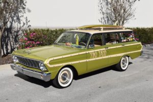 1964, Ford, Falcon, Sation, Wagon, Custom, Classic, Usa, 4800x2700 01