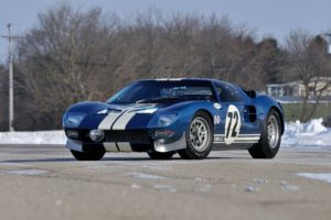 1964, Ford, Gt40, Race, Supercar, Classic, Usa, 4200x2790 01