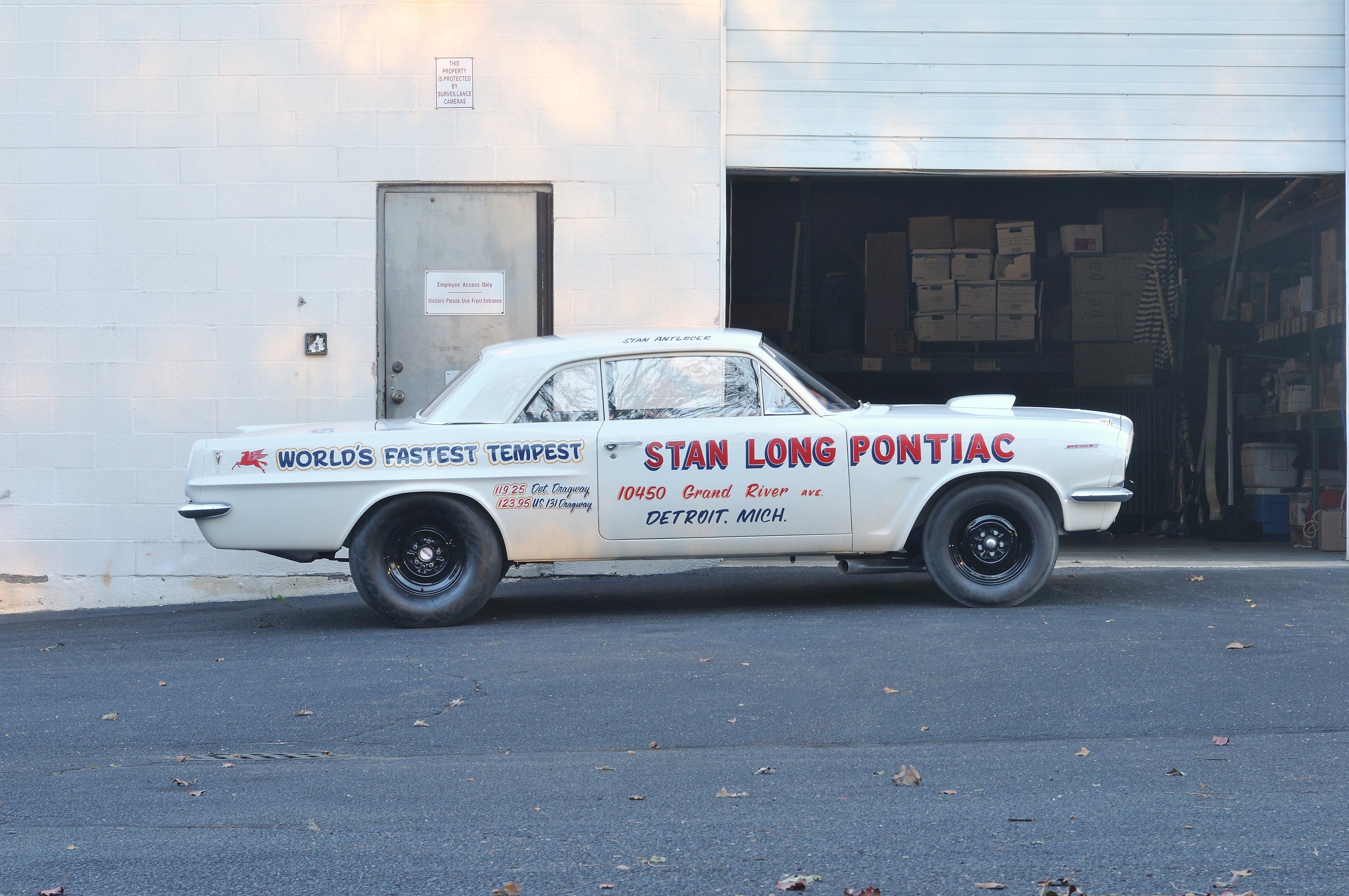 1963, Pontiac, Tempest, 421, Super, Duty, Coupe, Muscle, Race, Usa, 4200x2790 03 Wallpaper