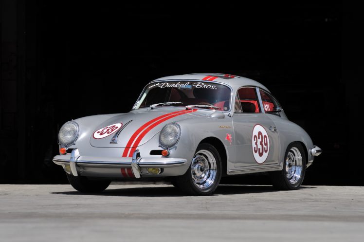 1963, Porsche, Carrera2, Racing, Race, Car, 4200×2790 06 HD Wallpaper Desktop Background