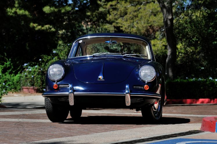 1964, Porsche, 356c, Coupe, Spot, Classic, 4200×2790 04 HD Wallpaper Desktop Background