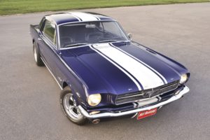 1964, Ford, Mustang, Coupe, 250, Muscle, Classic, Usa, 4200×2790 02