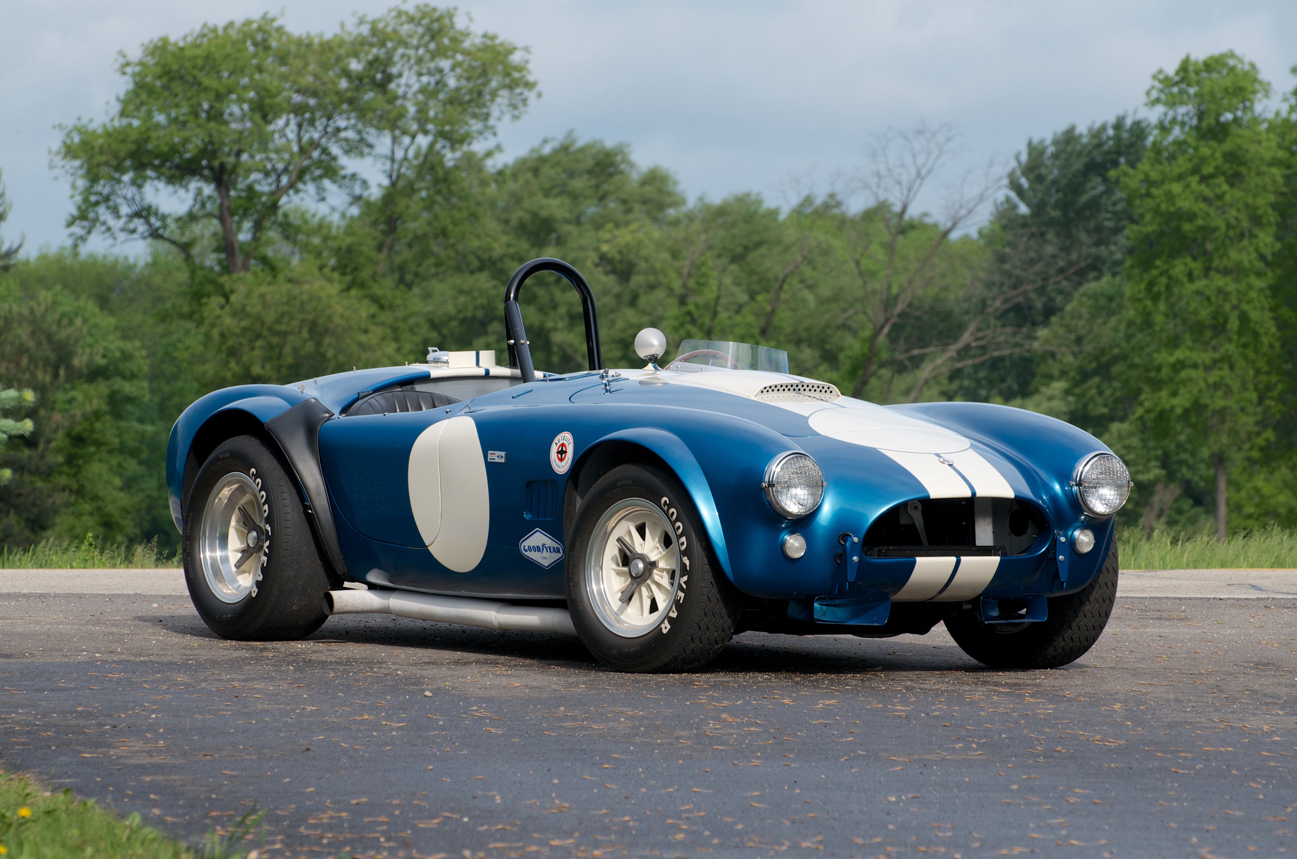 1964, Ford, Shelby, Cobra, Racing, Race, Supercar, Classic, Usa, 4200x2780 01 Wallpaper