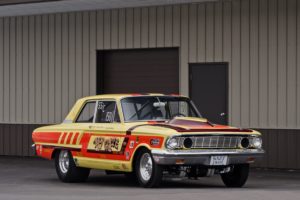 1964, Ford, Thunderbolt, Dragster, Drag, Racer, Pro, Stock, Usa, 4200×2800 6