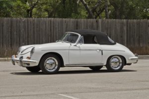 1964, Porsche, 356c, Cabriole, Spot, Classic, 4200×2780 03