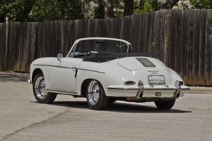 1964, Porsche, 356c, Cabriole, Spot, Classic, 4200×2780 05