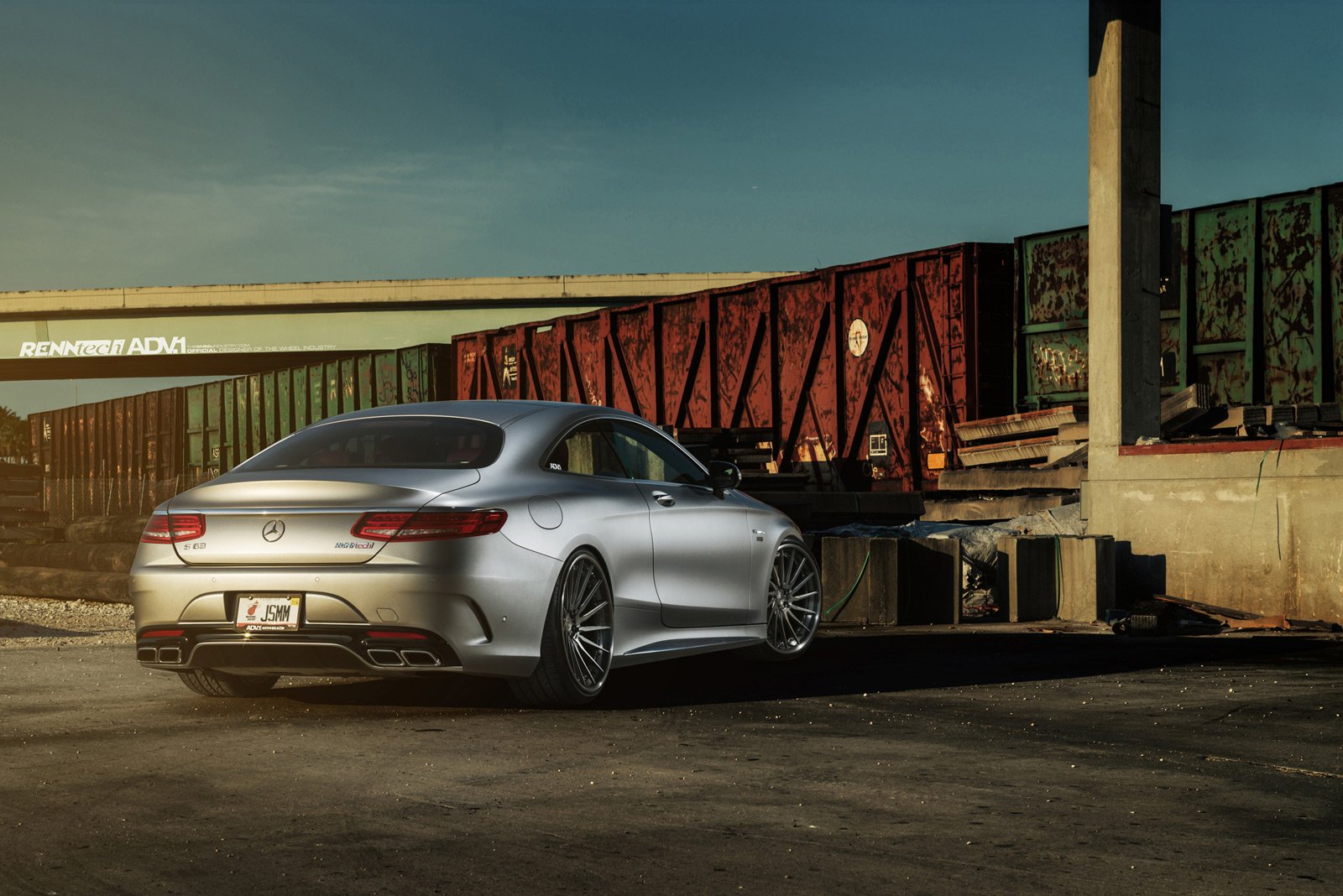 2015, Adv1, Wheels, Tuning, Cars, Mercedes, S63, Amg, Coupe Wallpaper