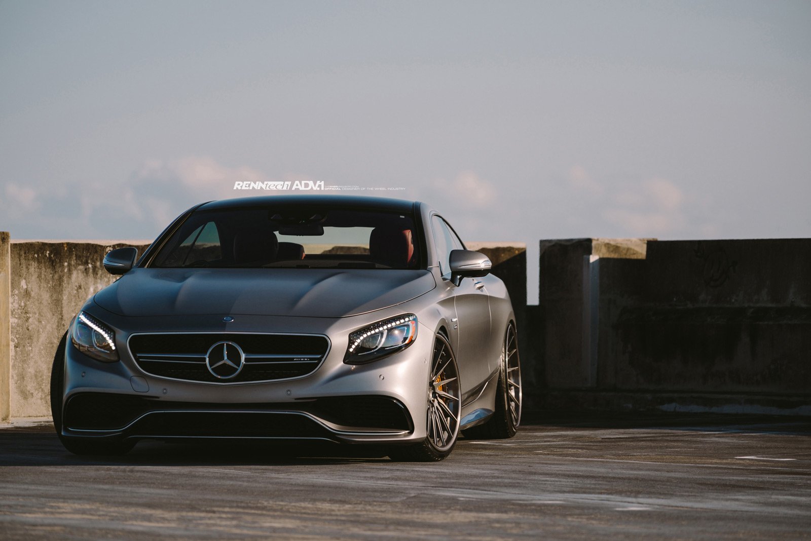 2015, Adv1, Wheels, Tuning, Cars, Mercedes, S63, Amg, Coupe Wallpaper