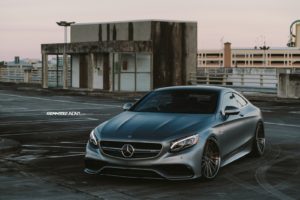 2015, Adv1, Wheels, Tuning, Cars, Mercedes, S63, Amg, Coupe