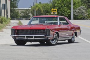 1965, Buick, Riviera, Gs, Hardtop, Muscle, Classic, Usa, 4200x2800 2