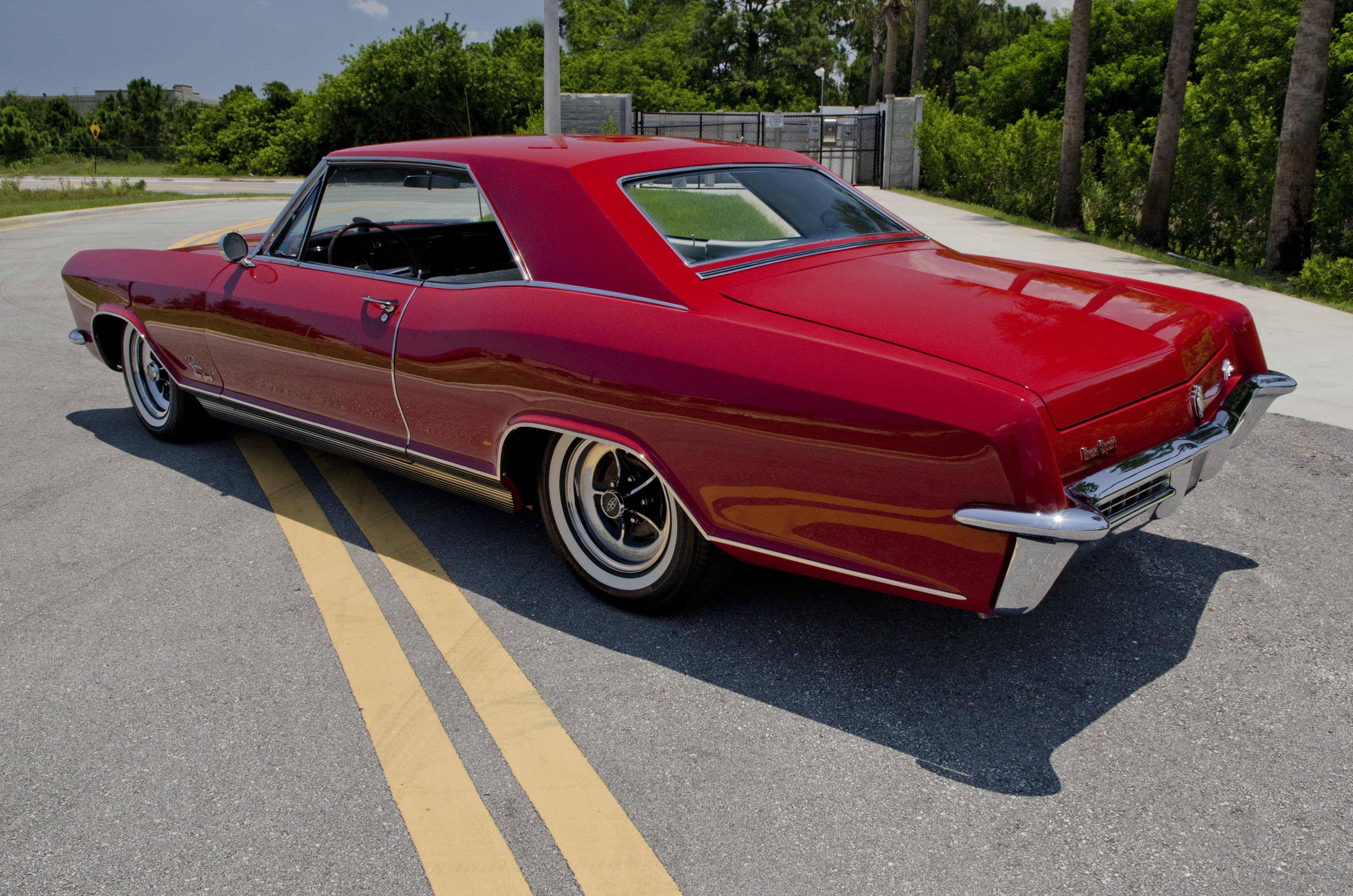 1965, Buick, Riviera, Gs, Hardtop, Muscle, Classic, Usa, 4200x2800 3 Wallpaper