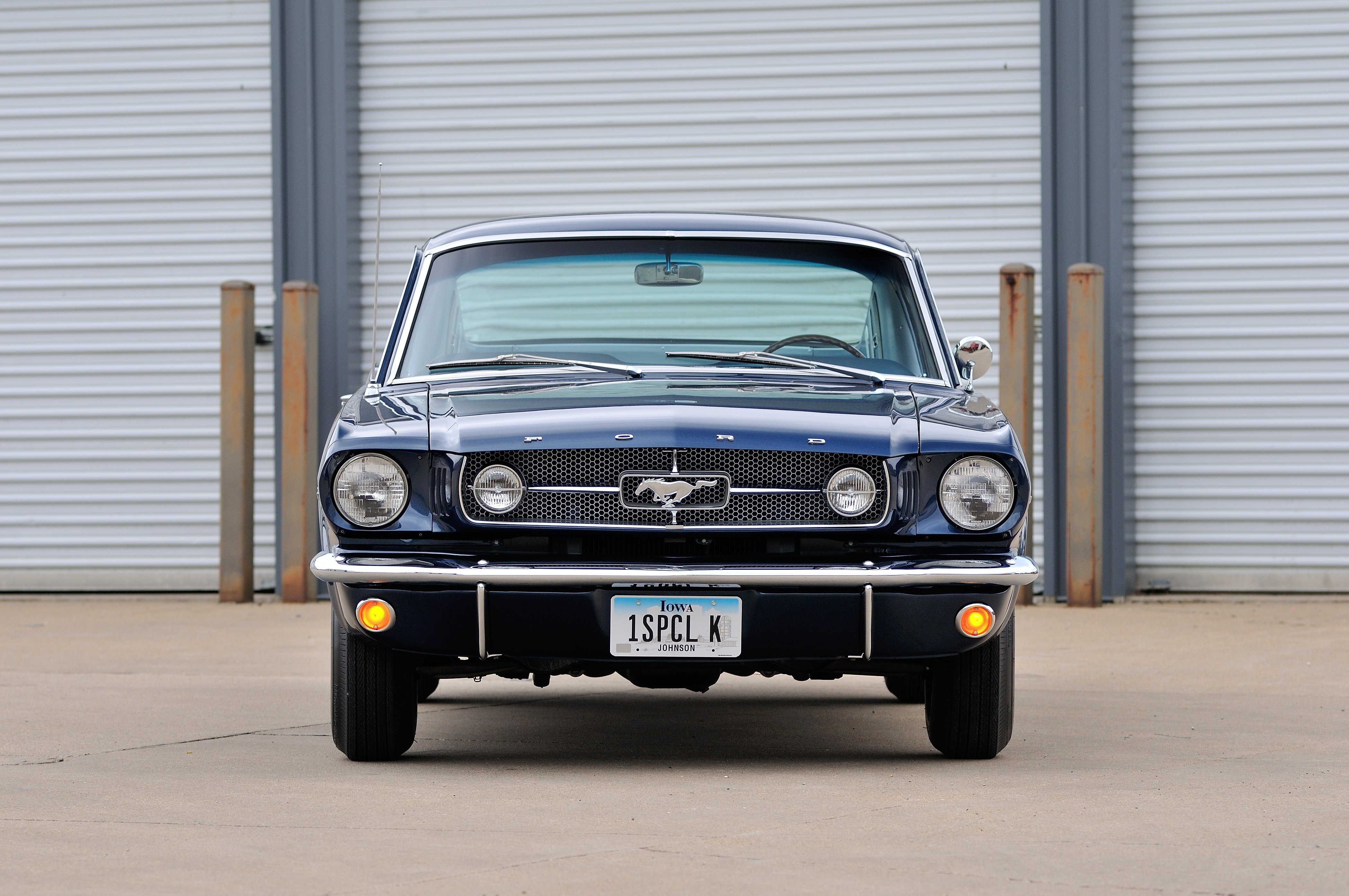 1965, Ford, Mustang, Gt, Fastback, Muscle, Classic, Usa, 4200x2790 08 Wallpaper