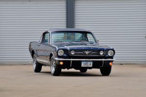 1965, Ford, Mustang, Gt, Fastback, Muscle, Classic, Usa, 4200×2790 07