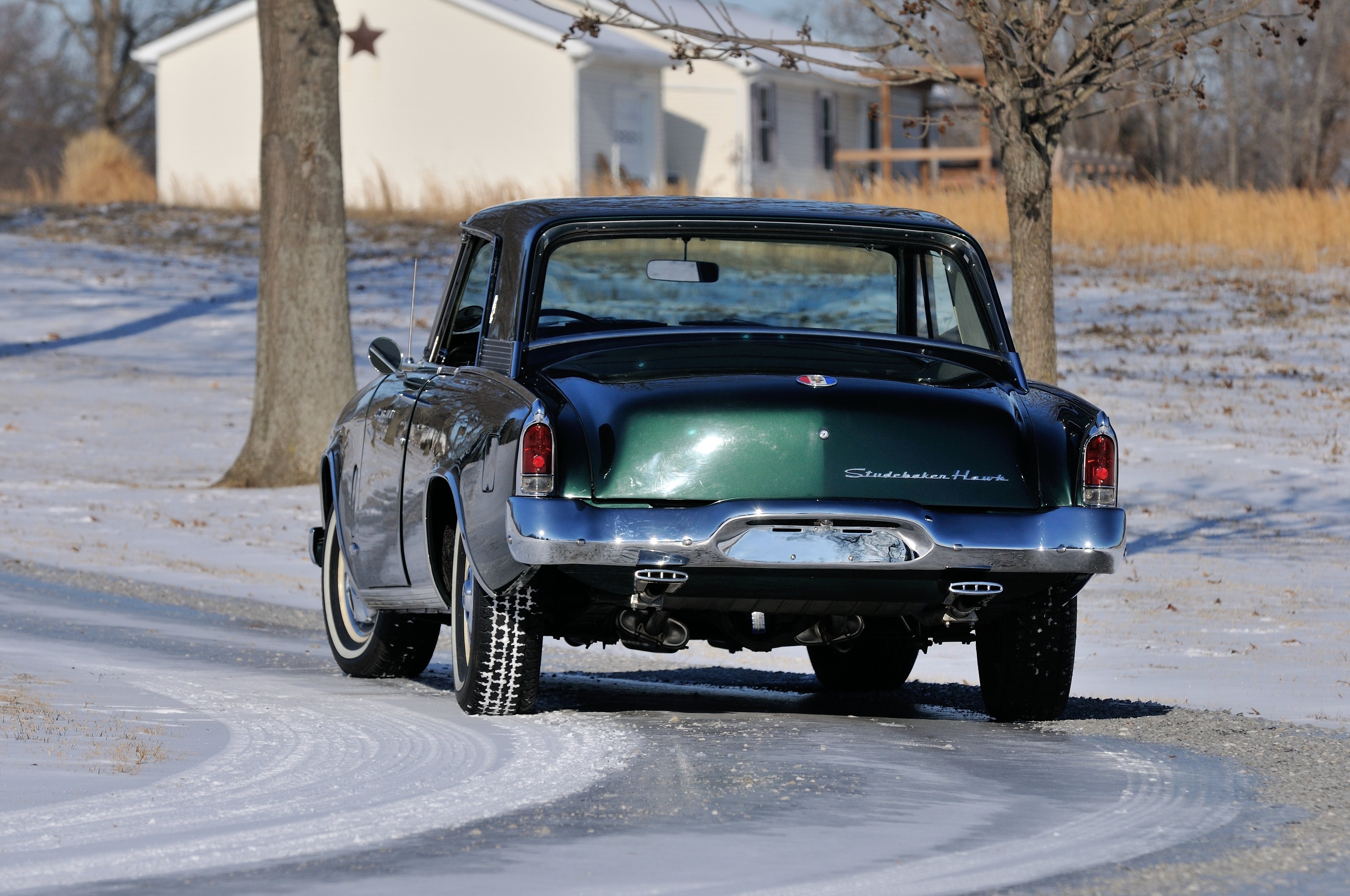 1964, Studebaker, Gran, Turismo, Hawk, Coupe, Classic, Usa, 4200x2790 06 Wallpaper